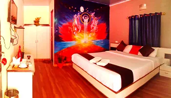 Hotel Kedar River Retreat Sitapur