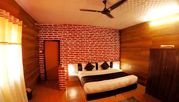 Hotel Kedar River Retreat Sitapur
