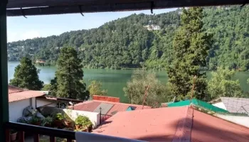 Hotel Krishna Nainital