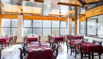 Hotel Krishna Nainital