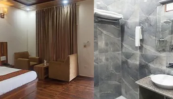 Hotel La Fiyoli Guptkashi