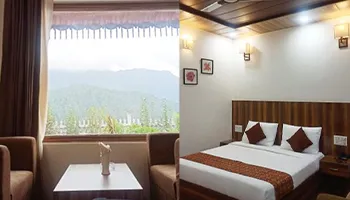 Hotel La Fiyoli Guptkashi