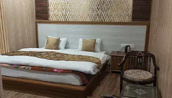 Hotel Laxmi Divine Badrinath