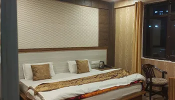 Hotel Laxmi Divine Badrinath