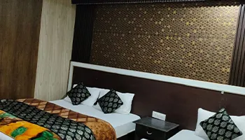 Hotel Laxmi Divine Badrinath
