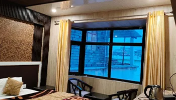Hotel Laxmi Divine Badrinath