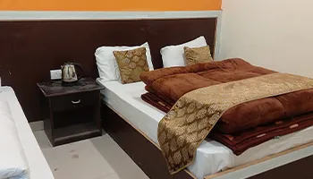 Hotel Laxmi Divine Badrinath