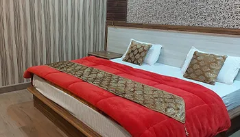 Hotel Laxmi Divine Badrinath