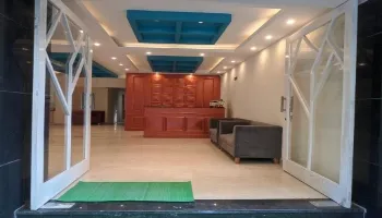 Hotel Luxury Inn Mussoorie