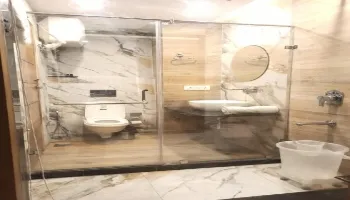 Hotel Luxury Inn Mussoorie