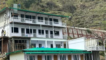 Mangalam Comfort Trijuginarayan