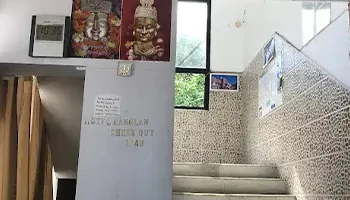 Mangalam Comfort Trijuginarayan