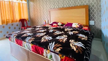 Mangalam Comfort Trijuginarayan