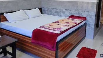 Hotel Madhav Palace Barkot