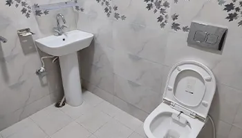 Hotel Madhav Palace Barkot