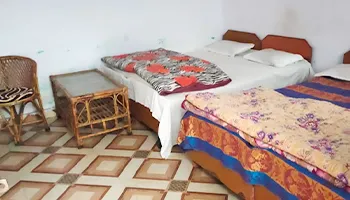 Mangal Vedic Resort Trijuginarayan