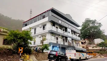 Hotel Moonrise Sitapur