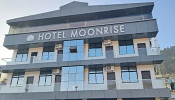 Hotel Moonrise Sitapur