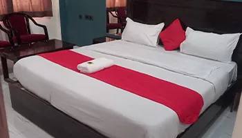 Hotel Moonrise Sitapur