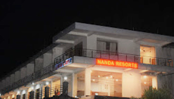 Hotel Nanda Resort Sitapur