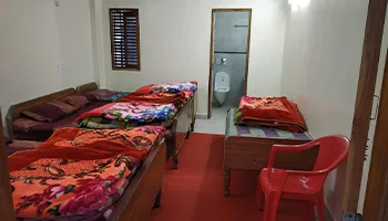 Hotel New Bala ji Kedarnath