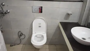 Hotel New Bala ji Kedarnath
