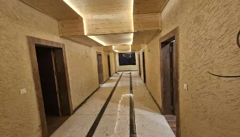 Hotel New Yoga Badrinath