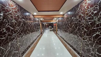 Hotel New Yoga Badrinath