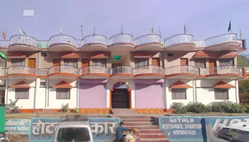 Hotel Onkar Gangotri