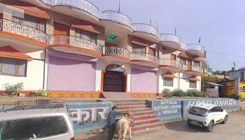Hotel Onkar Gangotri