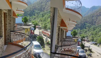 Hotel Onkar Gangotri