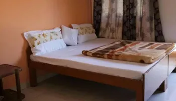 Hotel Onkar Gangotri