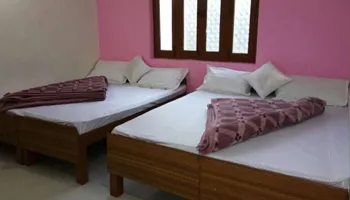 Hotel Onkar Gangotri