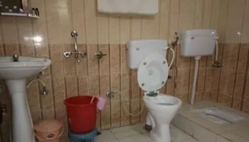 Hotel Onkar Gangotri
