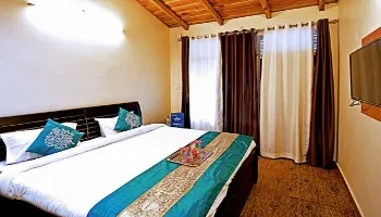 Hotel Panorama Nainital