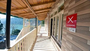 Hotel Panorama Nainital