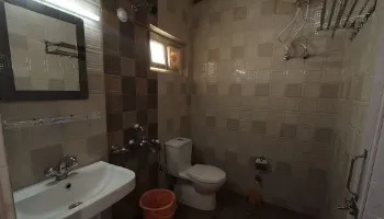 Hotel Panorama Nainital
