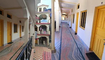 Hotel Paradise Phata