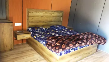 Hotel Paradise Phata