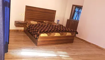 Hotel Paradise Phata