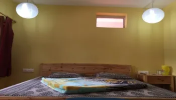 Hotel Payal Nainital