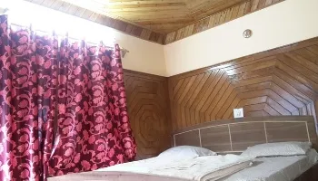 Hotel Payal Nainital