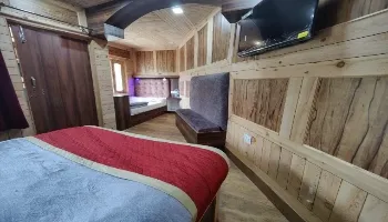 Hotel Payal Nainital