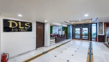 Hotel Pearl by DLS Hotels Mussoorie