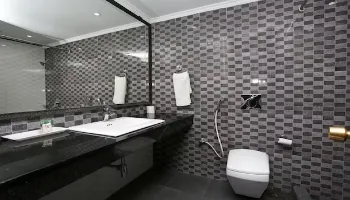 Hotel Pearl by DLS Hotels Mussoorie