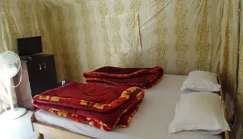 Hotel Priya Guest House Rudraprayag