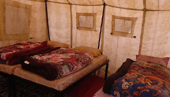 Hotel Priya Guest House Rudraprayag