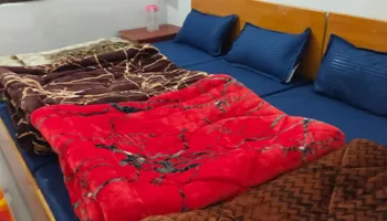 Hotel Rajkamal Rampur