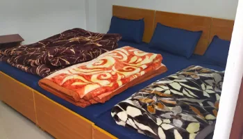 Hotel Rajkamal Rampur