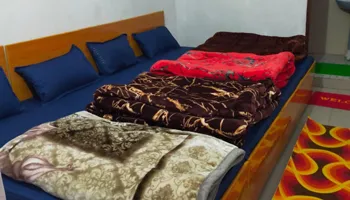 Hotel Rajkamal Rampur